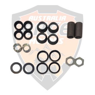 Swing Arm Kit For KTM Duke RC 125 200 390