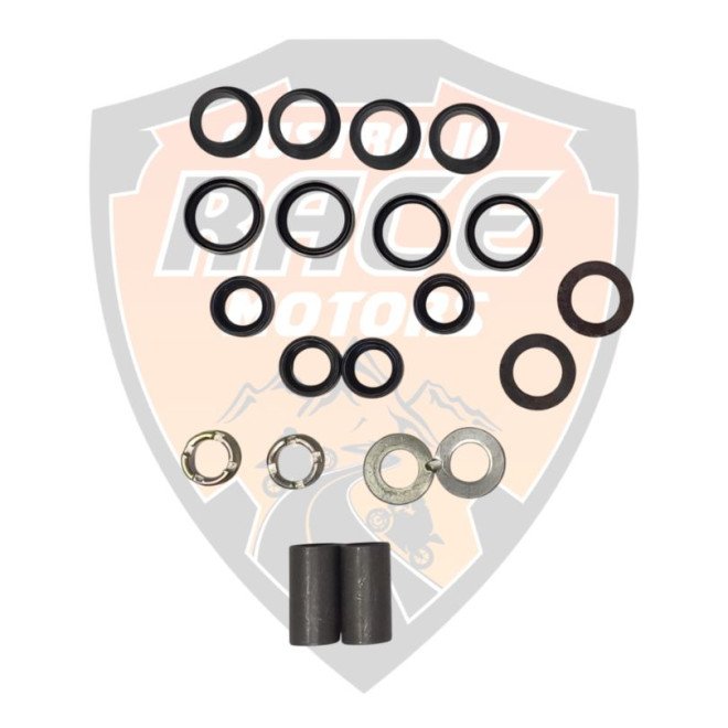 Swing Arm Kit For KTM Duke RC Adventure 125 200 250 390 
