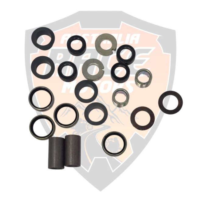 Swing Arm Kit For KTM Duke RC Adventure 125 200 250 390 