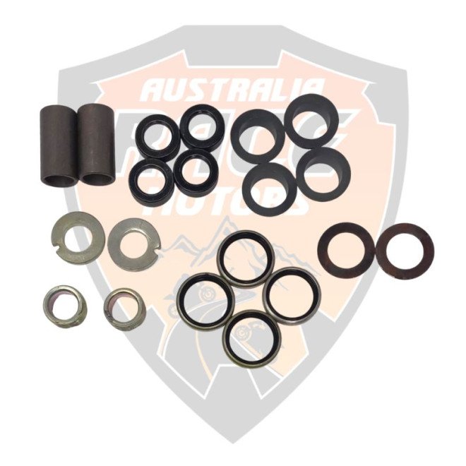 Swing Arm Kit For KTM Duke RC Adventure 125 200 250 390 