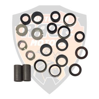 Swing Arm Kit For KTM Duke RC Adventure 125 200 250 390 