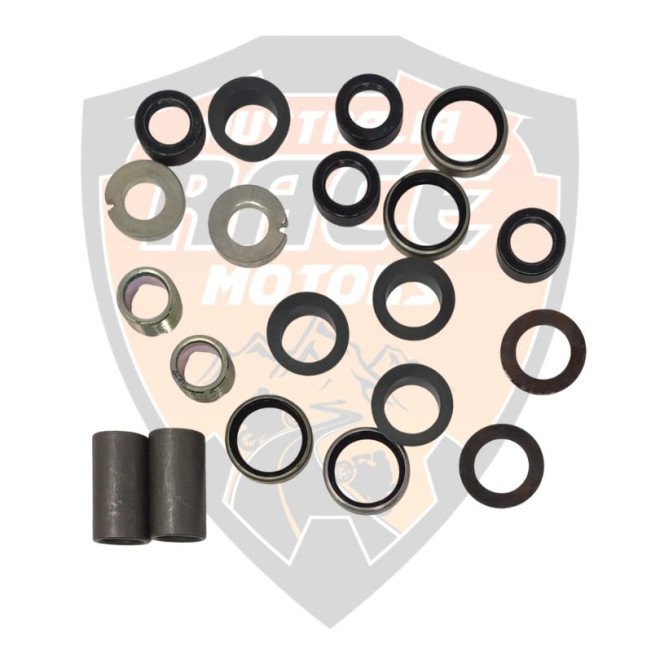 Swing Arm Kit For KTM Duke RC Adventure 125 200 250 390 