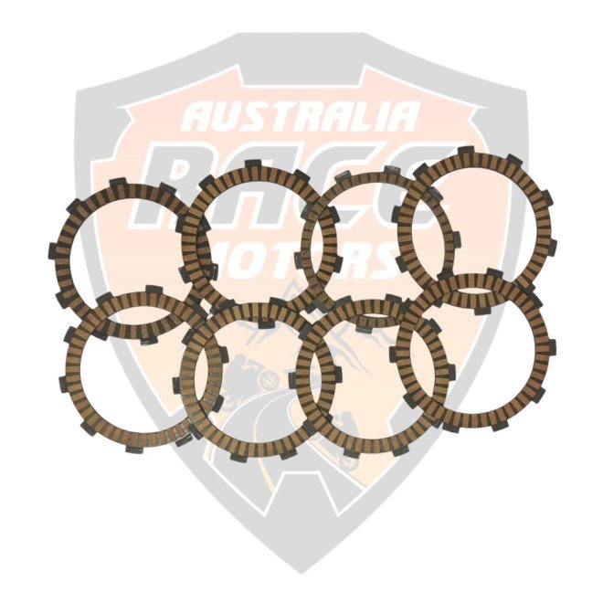 Friction Plate Kit KTM Duke 390