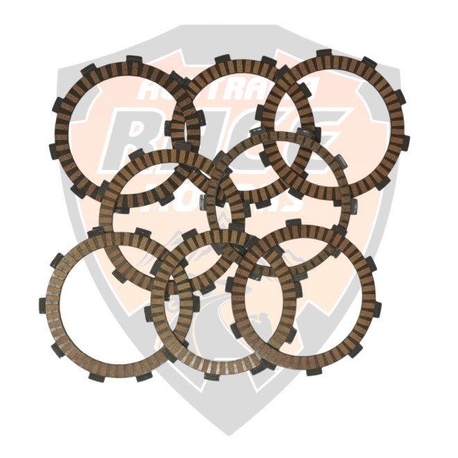Friction Plate Kit KTM Duke 390