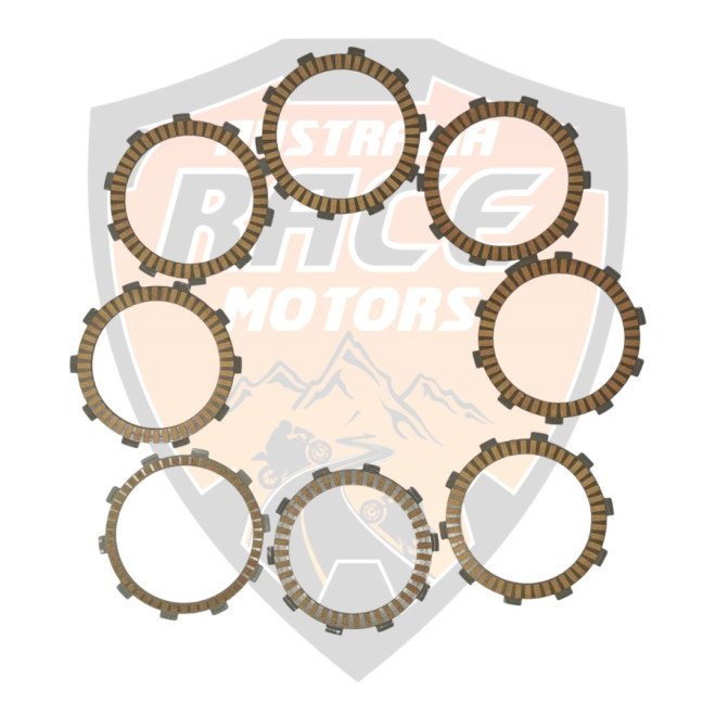 Friction Plate Kit KTM Duke 390