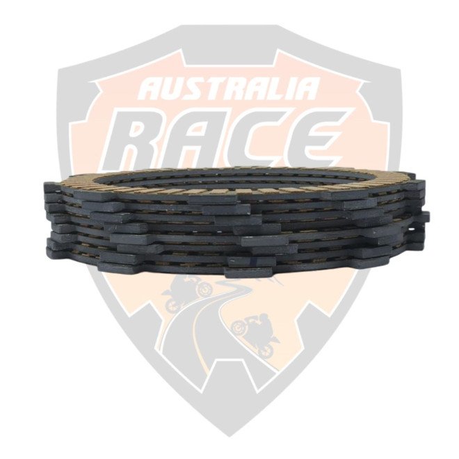 Friction Plate Kit KTM Duke 390