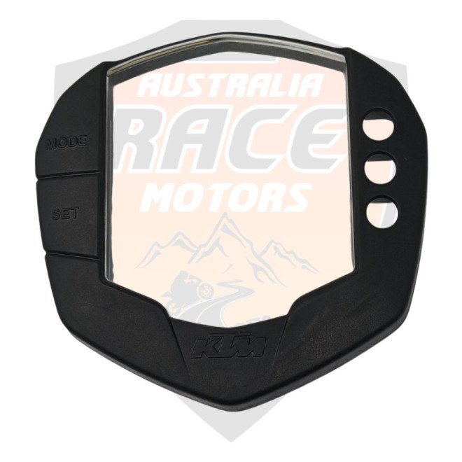 Panel Cover or Speedometer Cover