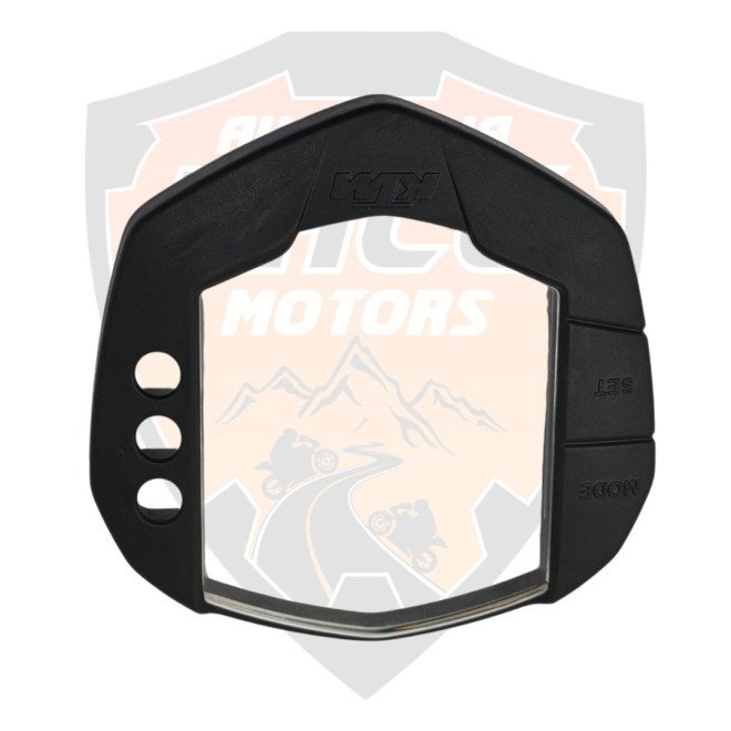 Panel Cover or Speedometer Cover