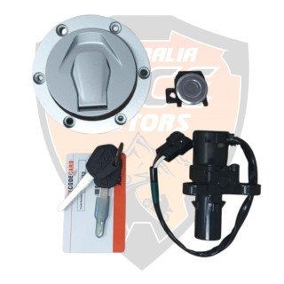 Lock Set Adventure 250 y 390