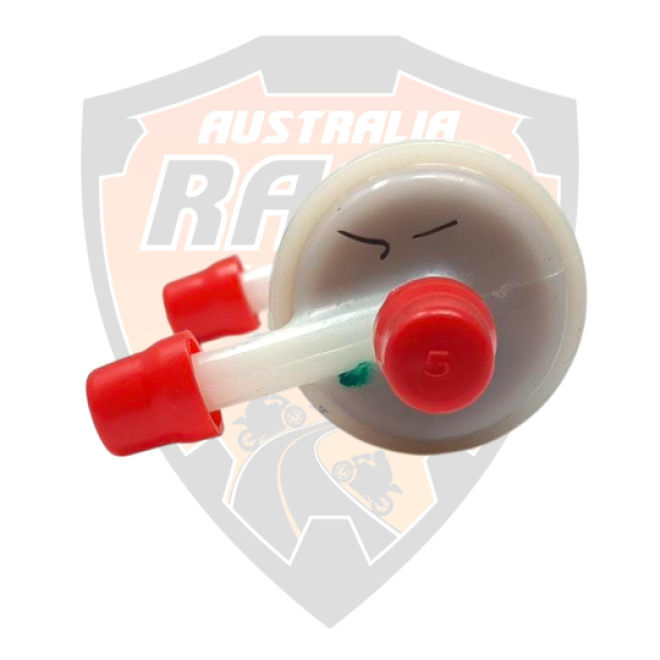 Fuel filter KTM Duke 125 y 200, Duke 390 y RC 390