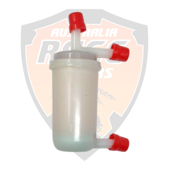 Fuel filter KTM Duke 125 y 200, Duke 390 y RC 390