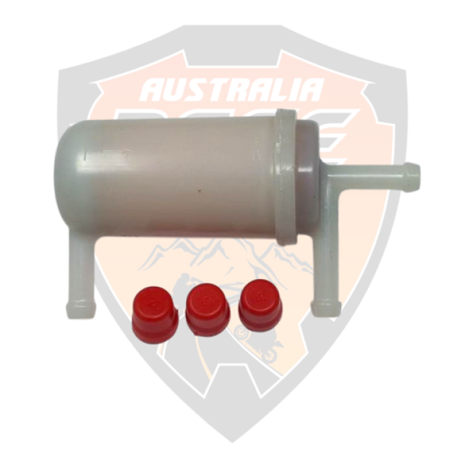 Fuel filter KTM Duke 125 y 200, Duke 390 y RC 390