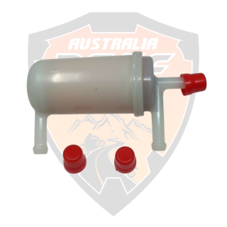 Fuel filter KTM Duke 125 y 200, Duke 390 y RC 390