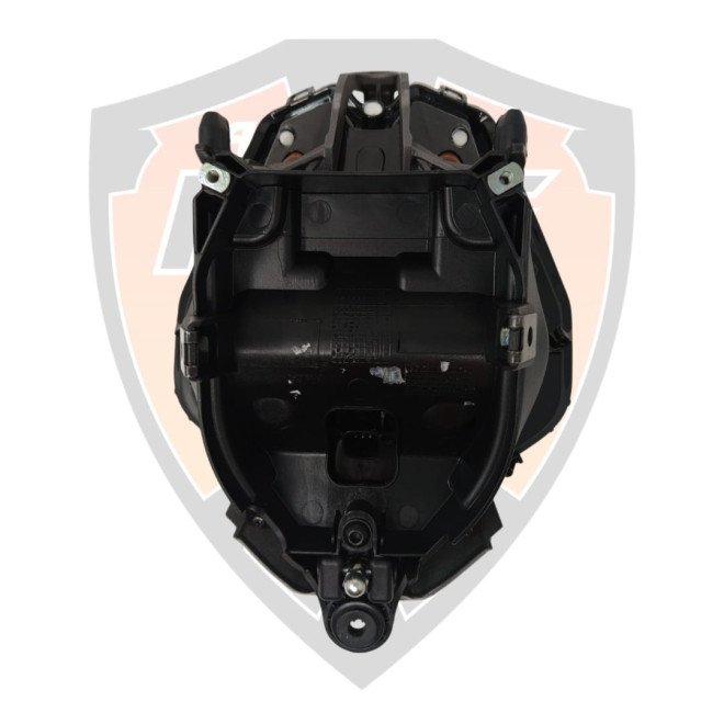 HeadLight OR HeadLamp Duke 390