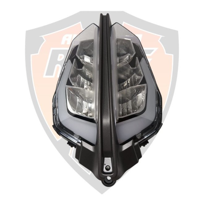 HeadLight OR HeadLamp Duke 390