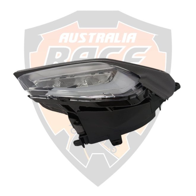 HeadLight OR HeadLamp Duke 390