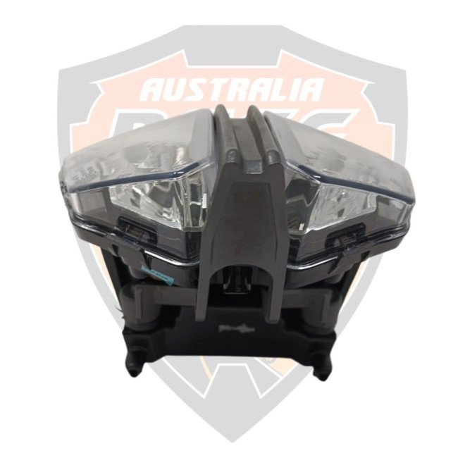 HeadLight OR HeadLamp Duke 390