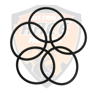 O Ring Oil Filter