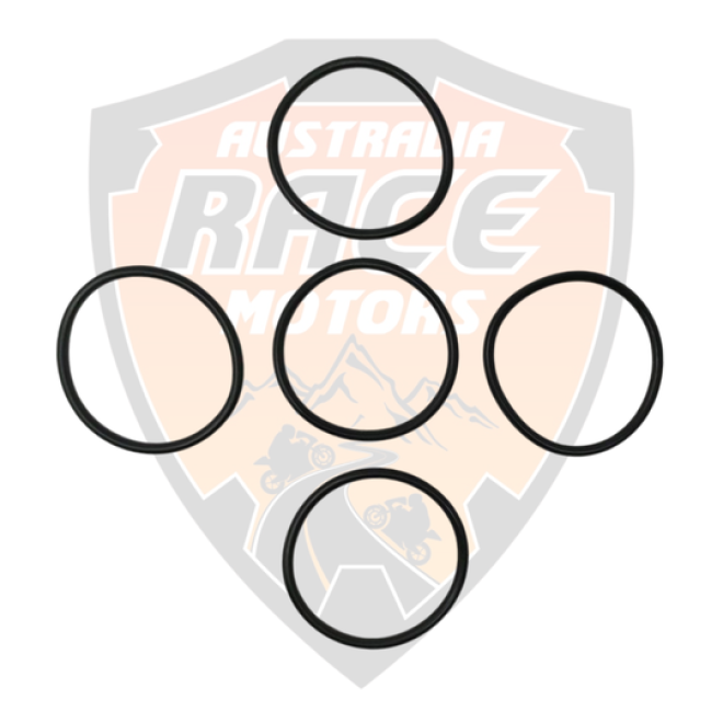 O Ring Oil Filter