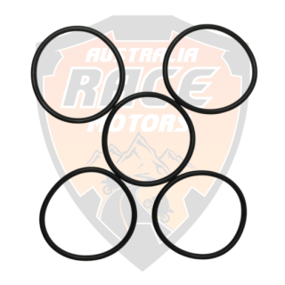O Ring Oil Filter