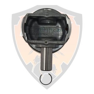 Piston Assembly