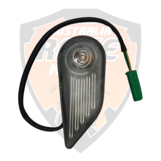 Indicator Assembly Blinkers LH Front