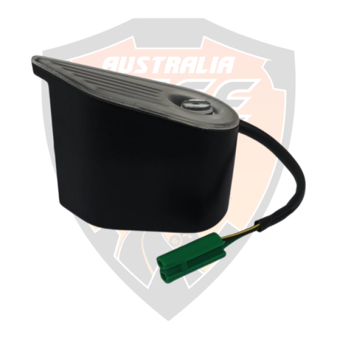 Indicator Assembly Blinkers LH Front