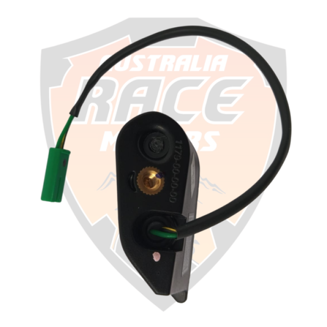 Indicator Assembly Blinkers LH Front