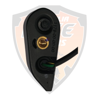 Indicator Assembly Blinkers LH Front