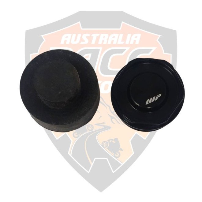 Fork Bolt For Ktm Adventure RC 125 200 