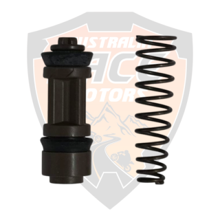 Front Minor Kit Master Cylinder