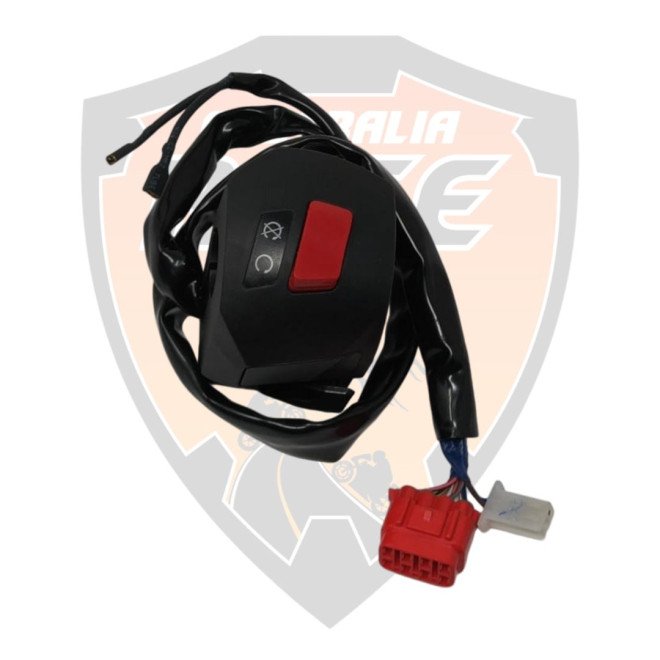 Switch Control RH Adventure 250