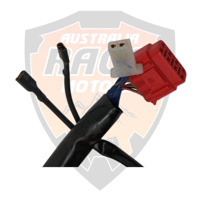 Switch Control RH Adventure 250