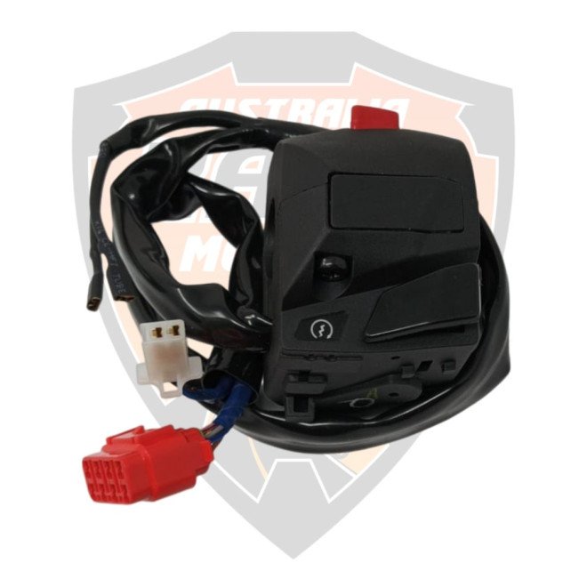 Switch Control RH Adventure 250