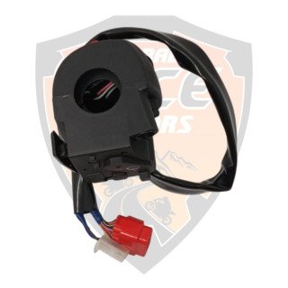 Switch Control RH Adventure 250