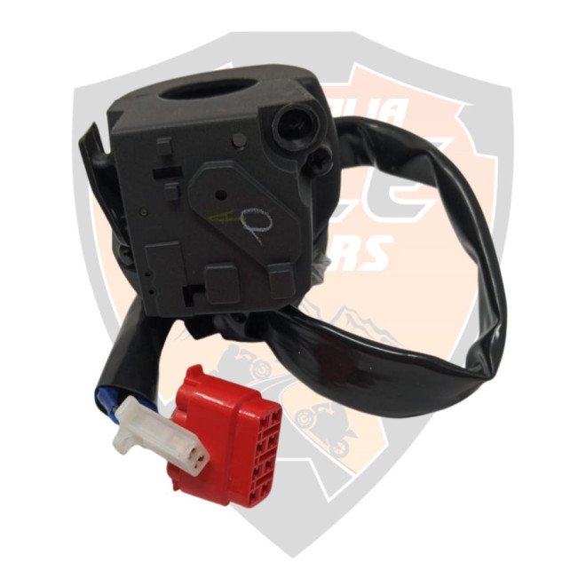 Switch Control RH Adventure 250