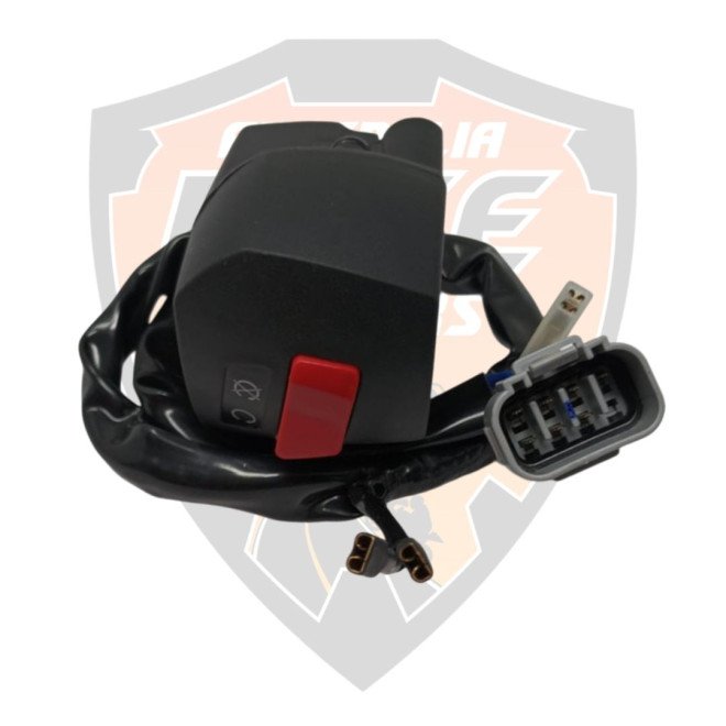 Switch Control RH Duke 125 Duke 200 Duke 250