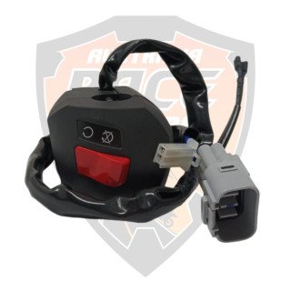 Switch Control RH Duke 125 Duke 200 Duke 250