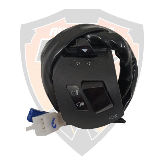 Switch Control LH Adventure 250