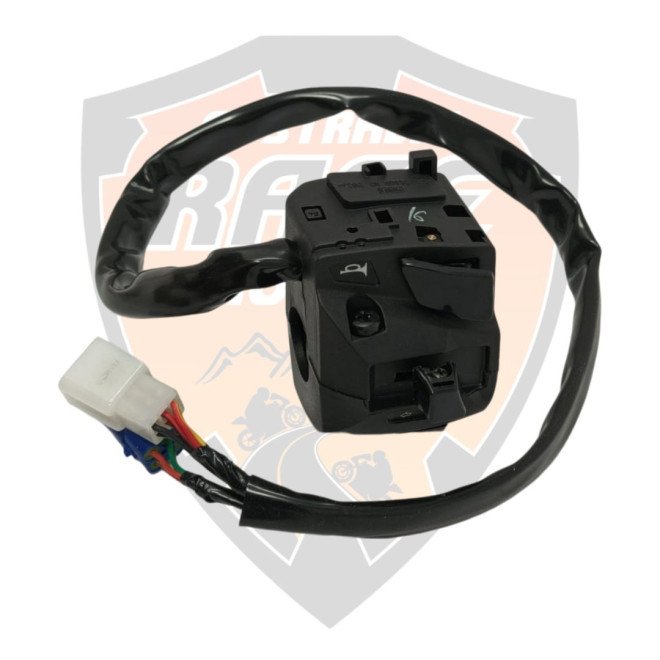Switch Control LH Adventure 250