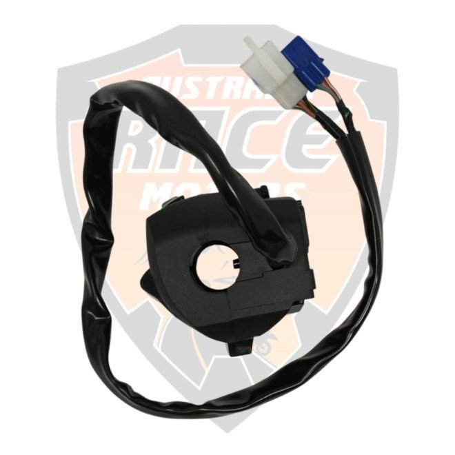 Switch Control LH Adventure 250