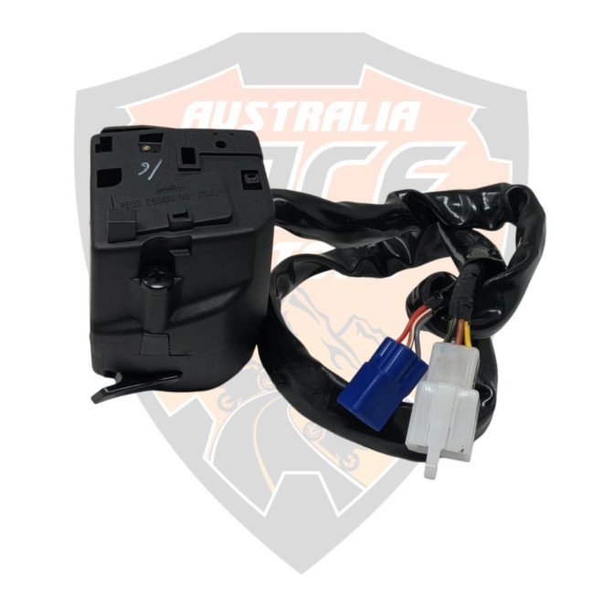 Switch Control LH Adventure 250