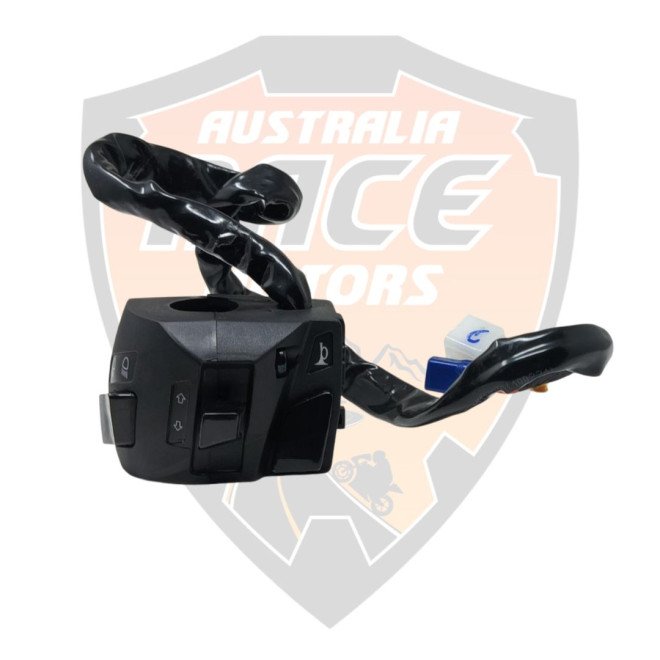 Switch Control LH Adventure 250