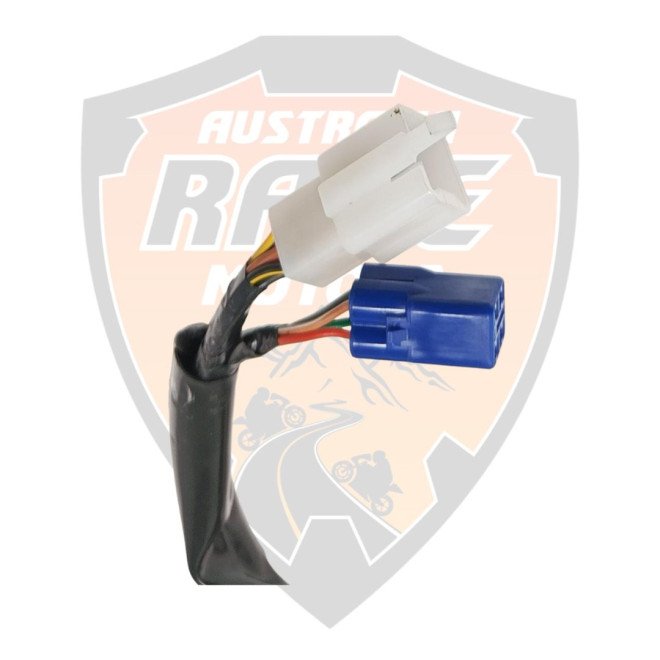 Switch Control LH Adventure 250