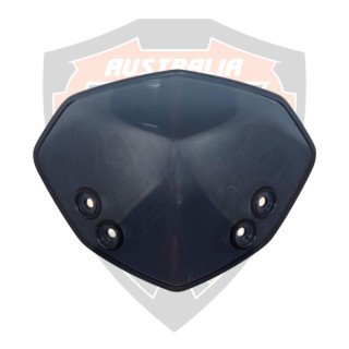 Wind Shield OR Wind Screen Duke 125 y 200 y 390