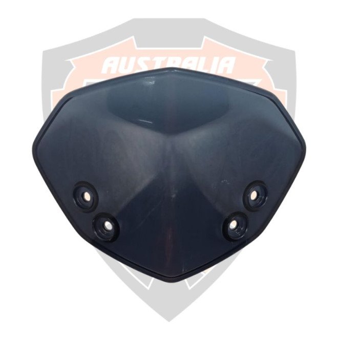 Wind Shield OR Wind Screen Duke 125 y 200 y 390