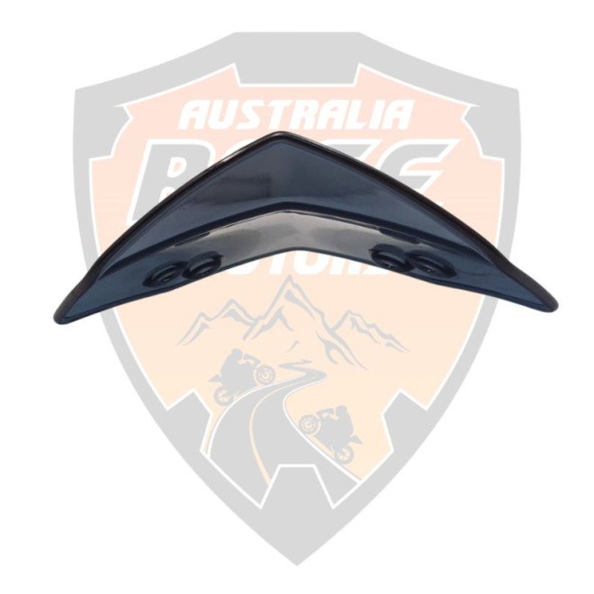 Wind Shield OR Wind Screen Duke 125 y 200 y 390