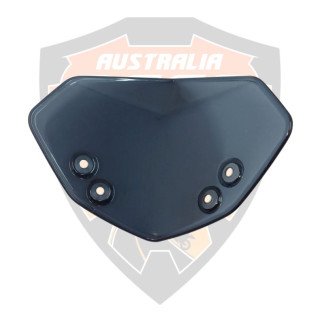 Wind Shield OR Wind Screen Duke 125 y 200 y 390