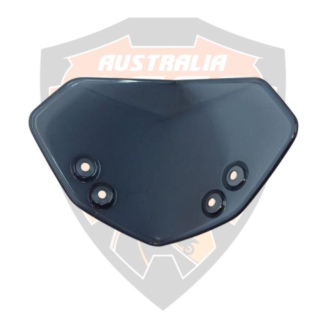 Wind Shield OR Wind Screen Duke 125 y 200 y 390