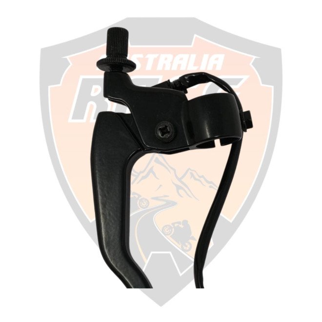 Lever-Holder LH Assembly For Ktm RC 125, 200